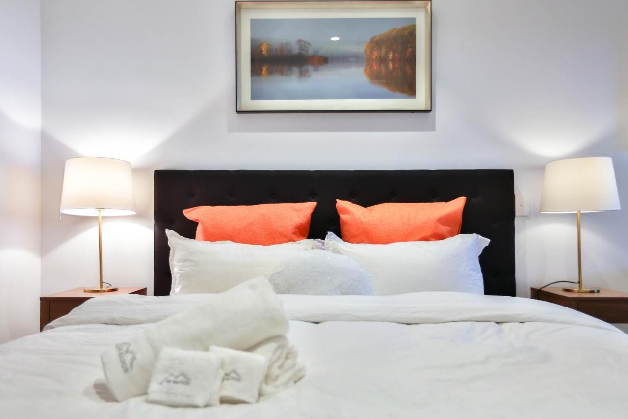 Box Hill Central Sky One Apartment Экстерьер фото