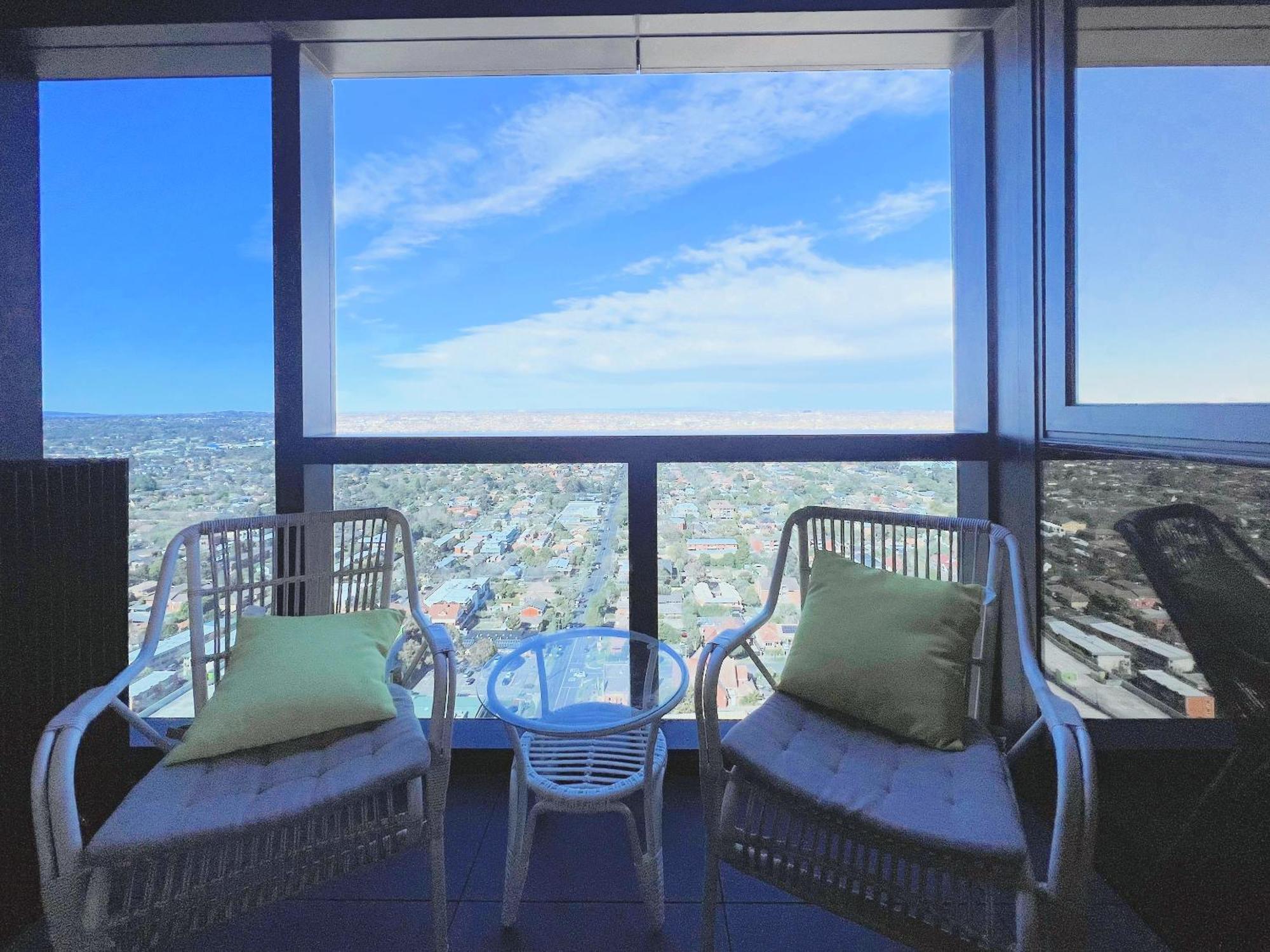 Box Hill Central Sky One Apartment Экстерьер фото