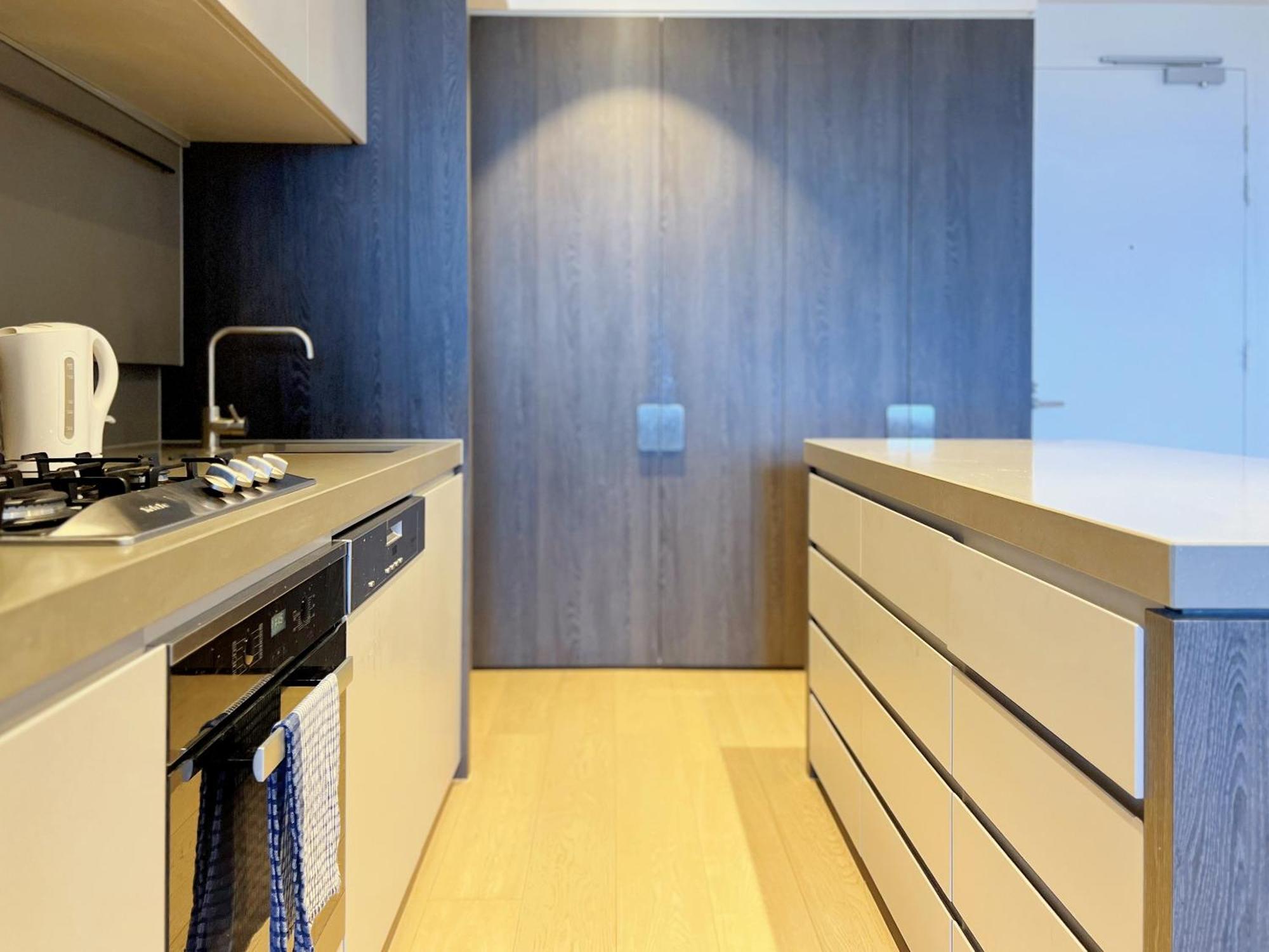 Box Hill Central Sky One Apartment Экстерьер фото