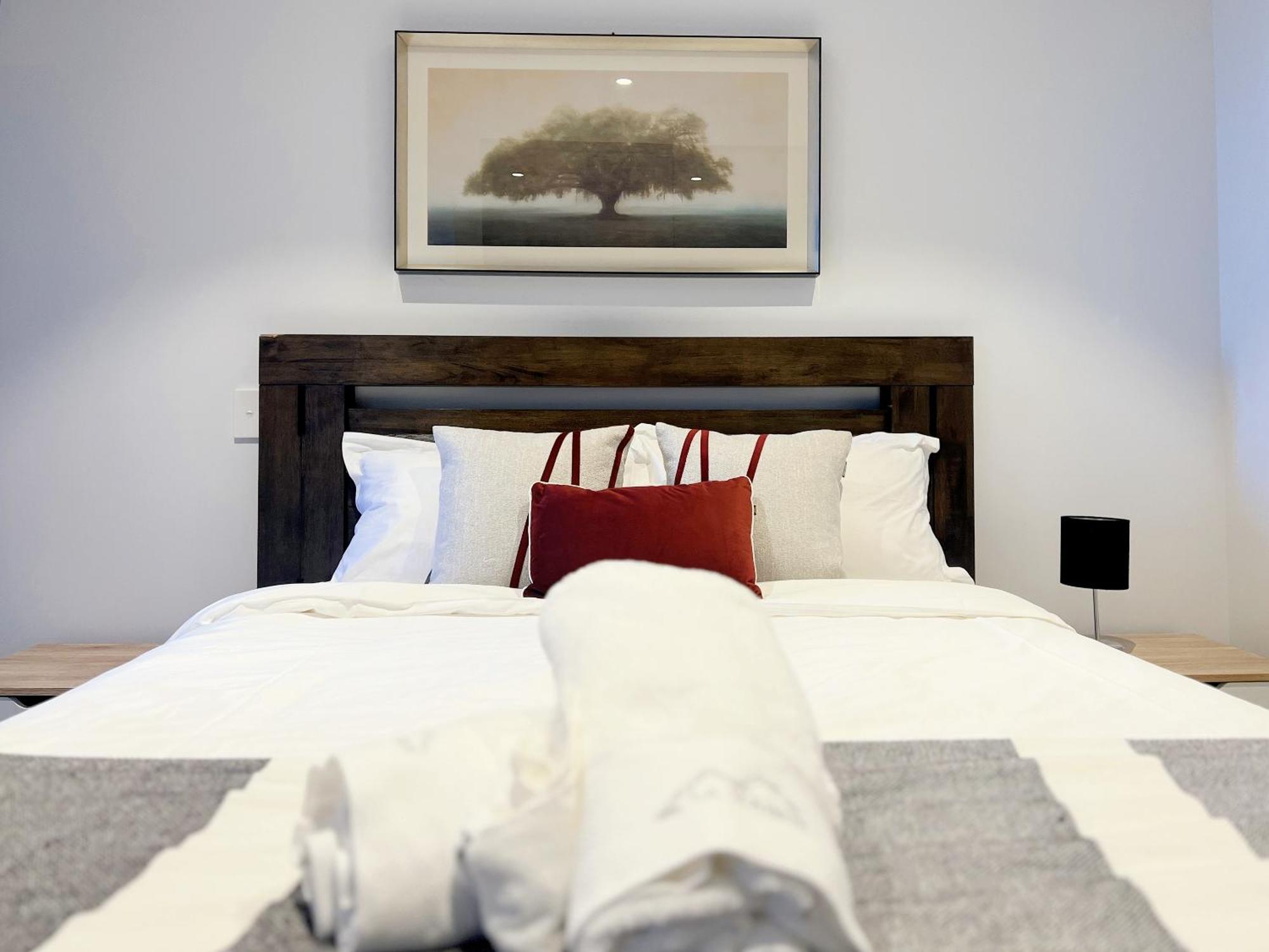 Box Hill Central Sky One Apartment Экстерьер фото